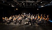 Philharmonisches Orchester Hagen