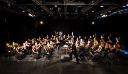 Philharmonisches Orchester Hagen