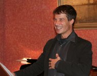 Ralph Manno im Konzert der Meisterstudenten