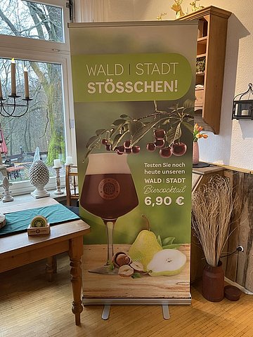 Wald | Stadt | Cocktail_Roll-Up