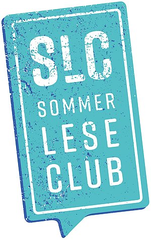 Logo des Sommerleseclubs