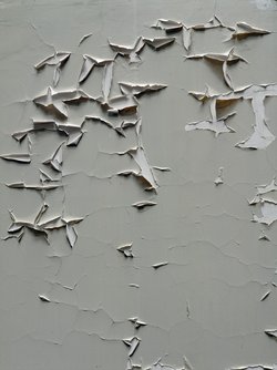 ©Kris Scholz, Marks and Traces