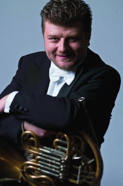Radek Baborák
