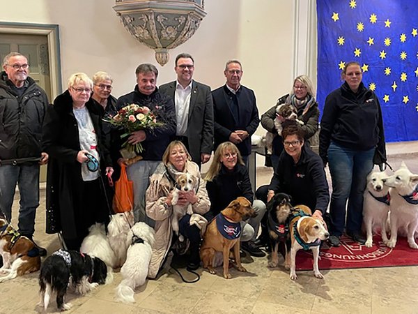 Verleihung Goldene Eule 2025
