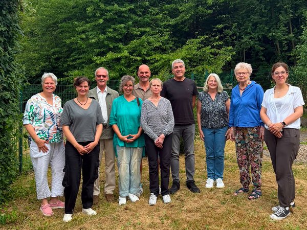 Alltagsengel der Grundschule im Wiesengrund 