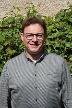 Pfarrer Sven Fröhlich, Regionalpfarrer für Notfallseelsorge in der Region Südwestfalen