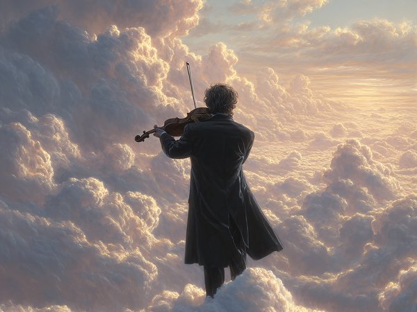 Ausgewählte Geigen-, Bratschen- und Celloschüler der Musikschule Iserlohn präsentieren am Mittwoch, 8. Juli, um 19 Uhr im Konzertsaal ihr diesjähriges Fachbereichskonzert unter dem Titel „Strings for Heaven“.