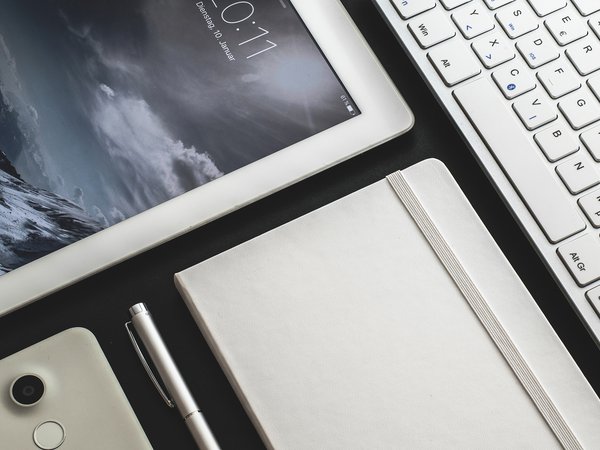 Apple iPhones und iPads richtig zu verstehen ist Ziel des VHS-Seminars.