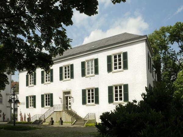 Büchereizweigstelle Letmathe