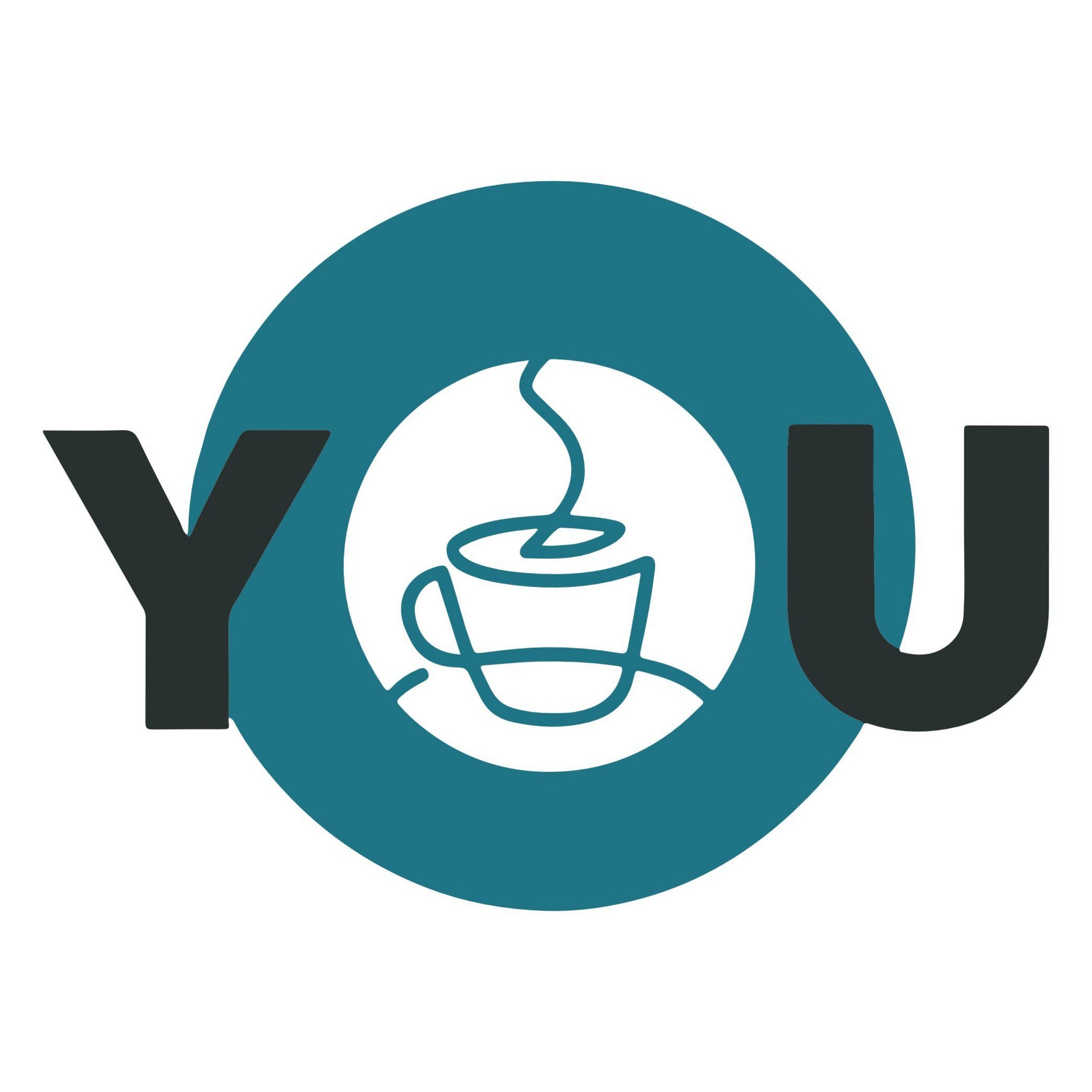 Das Bild zeigt das Logo des Jugendkulturcafés