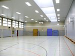 Turnhalle Gymnasium Letmathe