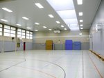 Turnhalle Gymnasium Letmathe