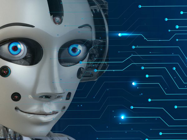 Künstliche Intelligenz