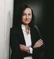 Beigeordnete und Ressortleitung Generationen und Soziales Jennifer Vogt