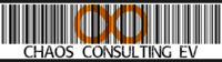 Logo von Chaos Consulting e.V.