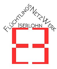 Logo Flüchtlingsnetzwerk