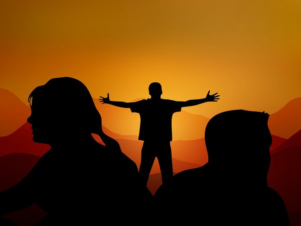 Mediation ist ein strukturiertes und lösungsorientiertes Verfahren zur Konfliktbearbeitung. 