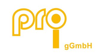 Das Bild zeigt das Logo der Pro Integration GmbH