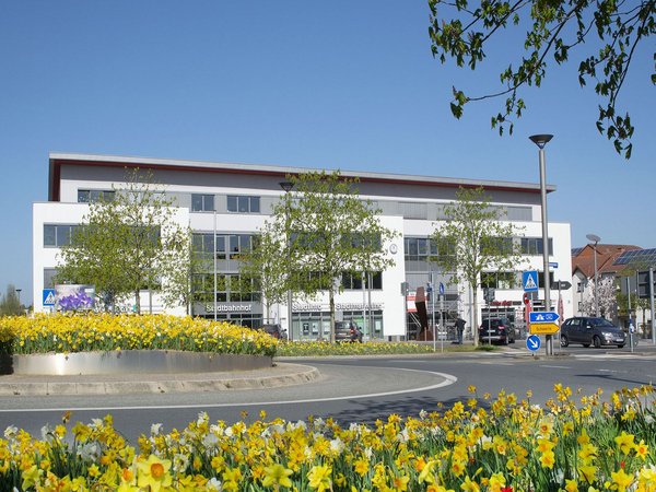 Touristinfo_Stadtbahnhof