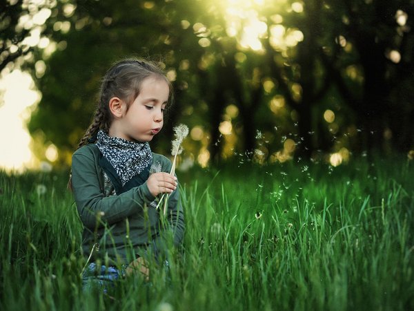 Offenes Elterncafé: „Unsere Kinder haben ein Recht auf Natur!“