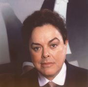 Bruno Leonardo Gelber