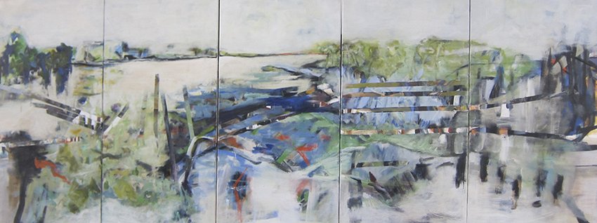 ©Mathilde Jäger, Straße