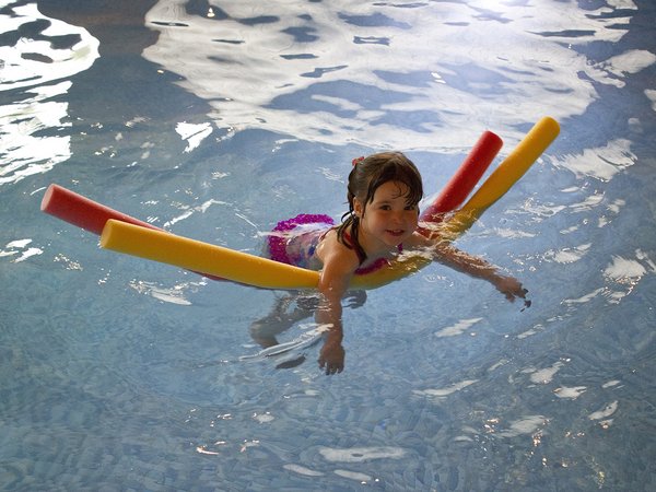Zwei Projektskizzen für die Förderung von Lehrschwimmbecken am Aquamathe Letmathe und Seilerseebad Iserlohn hat die Stadt im Rahmen des Bundesförderprogramms "Sanierung kommunaler Sportstätten" eingereicht.