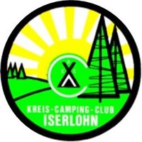 Logo von Kreis Camping Club Iserlohn e.V.