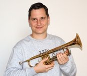 Vitaly Kiselev, Jazztrompete
