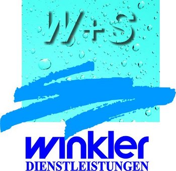 Das Bild zeigt das Logo der W + S Winkler GmbH