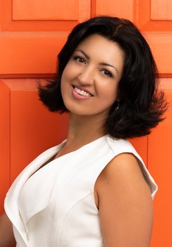 Alexandra Dariescu
