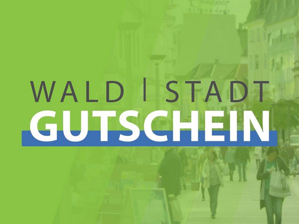 Der Wald|Stadt|Gutschein in der Arbeitgebervariante bietet Unternehmen die Möglichkeit, ihren Beschäftigten mehr Netto vom Brutto zu bieten.