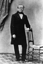 Bild Johann Jakob Kruse