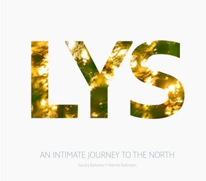 Buch-Cover zum Lys-Projekt