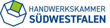Das Bild zeigt das Logo der Handwerkskammer Südwestfalen.