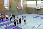 Almelo-Sporthalle