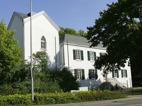 Haus Letmathe