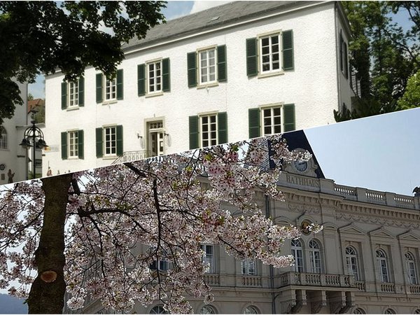 Die Stadtbücherei am Alten Rathausplatz in Iserlohn und die Zweigstelle in Letmathe sind Anlaufstelle für analoge und digitale Medien.