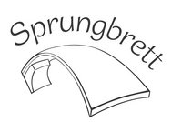 Logo "Sprungbrett"