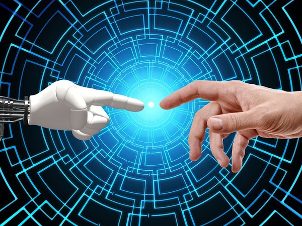 Einsatz von Künstlicher Intelligenz