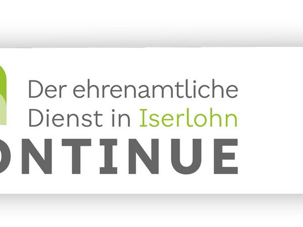 Logo "Continue"