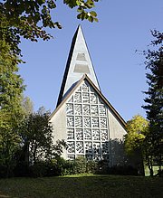 Auferstehungskirche Dahlsen