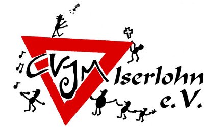 Logo von CVJM Iserlohn e.V. - Abteilung Volleyball -