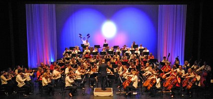Sinfonieorchester