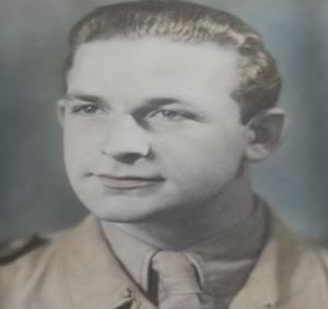 Das Bild zeigt Erwin Schlünder.