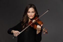 Lena Neudauer - Violine