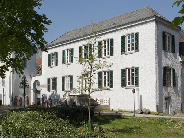 Haus Letmathe