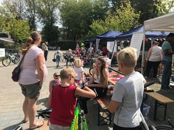 Fahrradfest 2018 Fahrradfest 2018