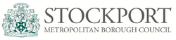 Logo Stockport