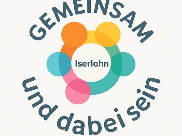 Das Netzwerk "Gemeinsam und dabei sein" macht in Iserlohn Angebote gegen Einsamkeit für Menschen jeden Alters sichtbar.